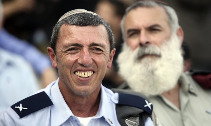 וילנאי לרבצ"ר: חוות דעת הלכתית צריכה אישור מהרמטכ"ל