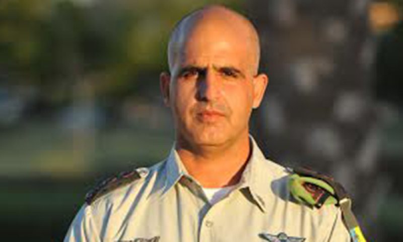 'נועד לגדולה':מפתיע: אל"מ הכהן ביקש לפרוש מצה"ל