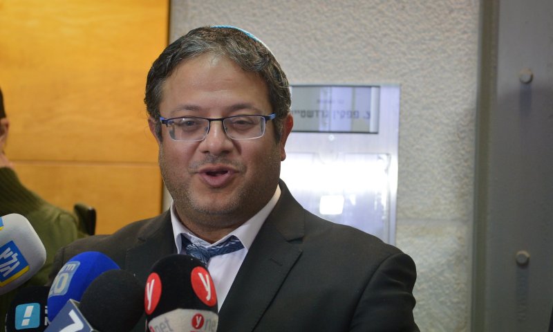 בן גביר לבנט: מעולם לא הצבת לנתניהו קווים אדומים