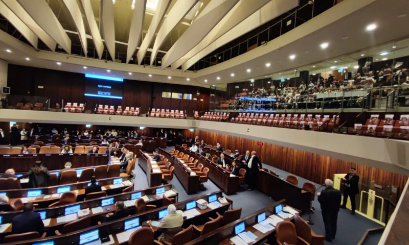 אושר: זה התאריך החדש של הבחירות המקומיות