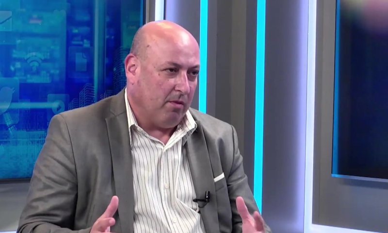 גרוטו: "מקדם ההדבקה עולה, קניונים לא יפתחו"