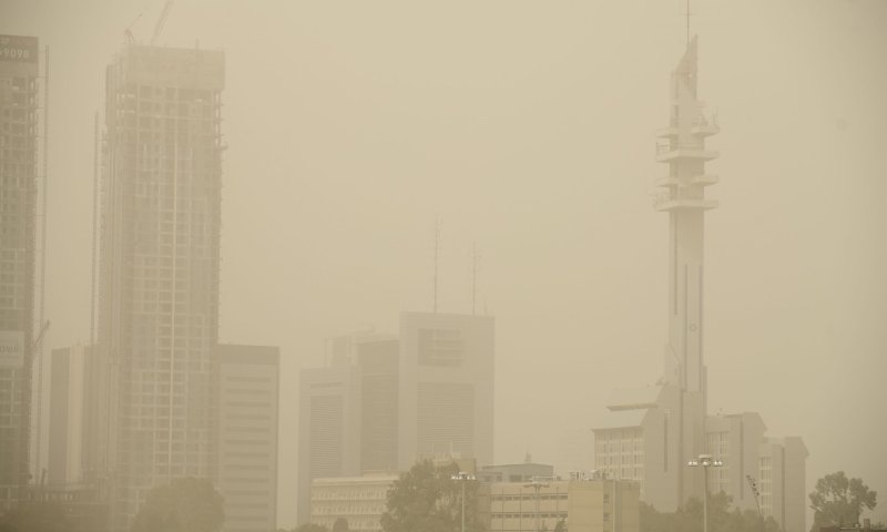 אל תצאו מהבית: משרד הבריאות בהנחיה חריגה
