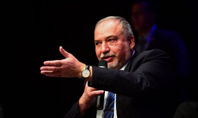 "חרד"לים הפכו להיות יותר קיצוניים מהחרדים"