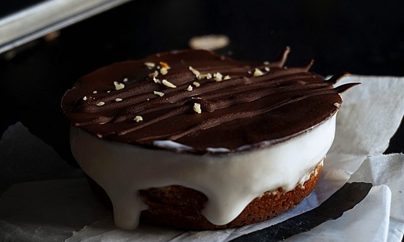 מרענן: מתכון לסנדוויץ' גלידת סניקרס