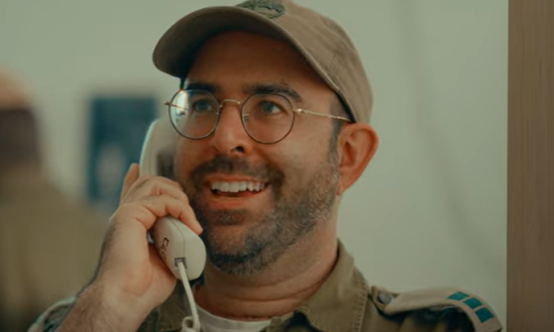 אחרי ההצלחה &ndash; אמיר מויאל בסרטון חדש לפסח. צפו