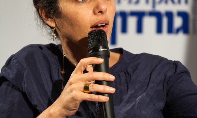 עימות בין ידלין לשקד: "בנט עדיין לא בשל"