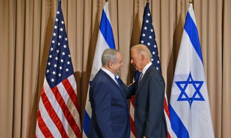 תומאס פרידמן: "בבית הלבן שואלים מה קרה לנתניהו"