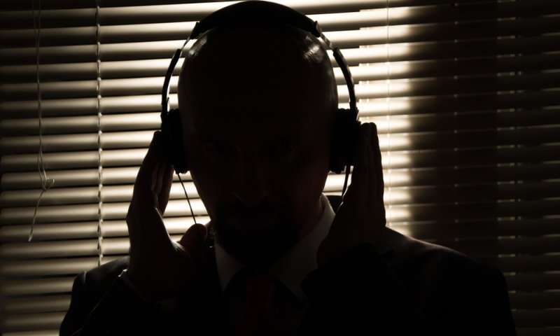 עו"ד על הפרשה &bull; תולדות: האזנת סתר במשפט העברי