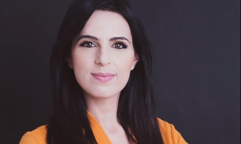 דפנה ליאל נפרדת: "זמן טוב לאתגרים חדשים"