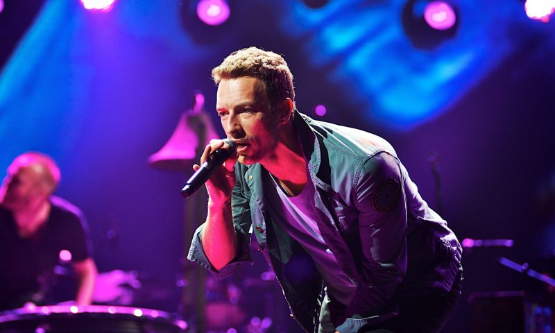 להקת קולדפליי מתפרקת? כריס מרטין בהודעה דרמטית