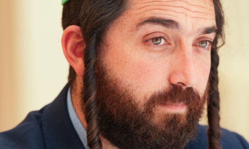 "ביום בו תפיסת עולמם התנפצה &ndash; הם האשימו את המתנחלים"