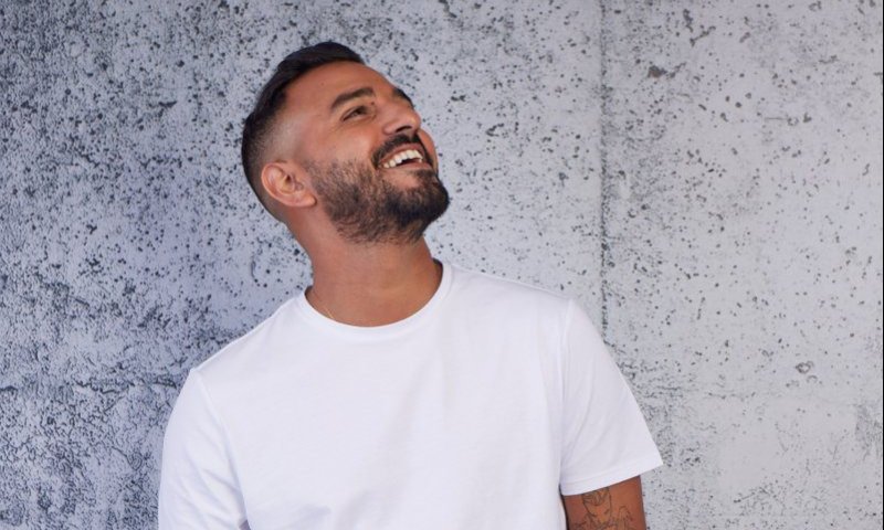 איתי לוי בסינגל חדש: "התחשק לי לחזור למקורות"