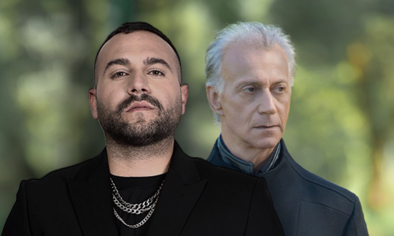 אלקנה מרציאנו מכריז: אתרום את הכנסות המופע למתי כספי