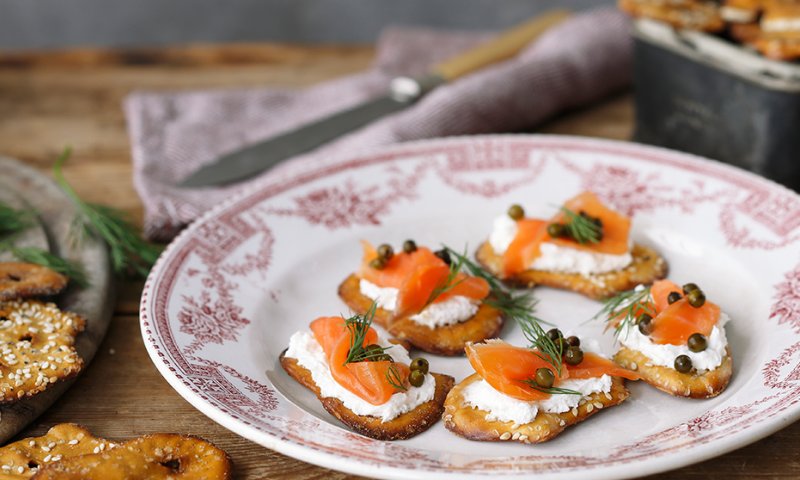 "דקים דקים" באריזה חדשה ומתכון חדש ומשודרג