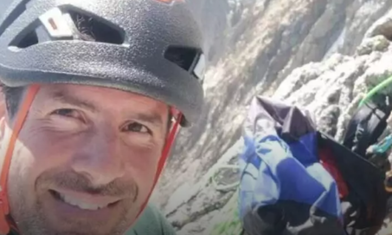 ההרוג הישראלי באיטליה: יונתן בן משה טרנגו