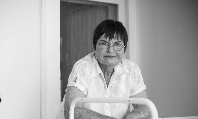 אמהות בקיבוץ: להיפרד מהילד שלך בגיל 3 ימים