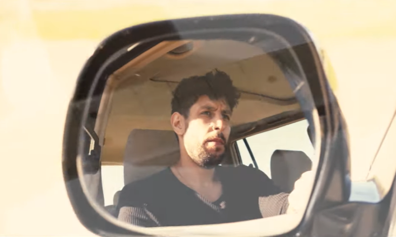 "מפה לשם" סינגל חדש לעידן עמדי &bull; צפו: