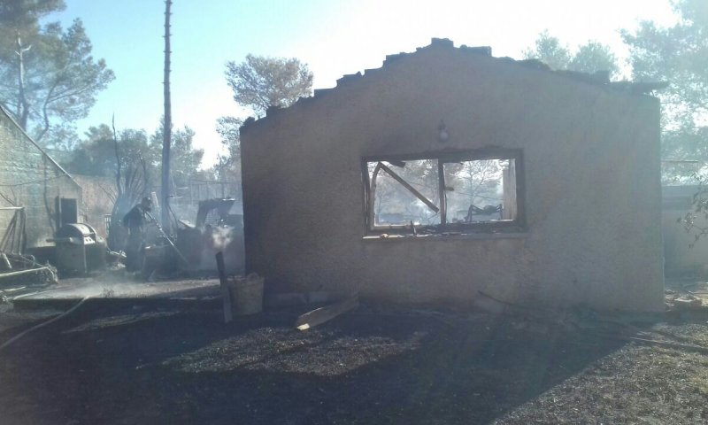 רבני 'בנועם' ישיגו כתובות חדשות לתושבי נווה צוף