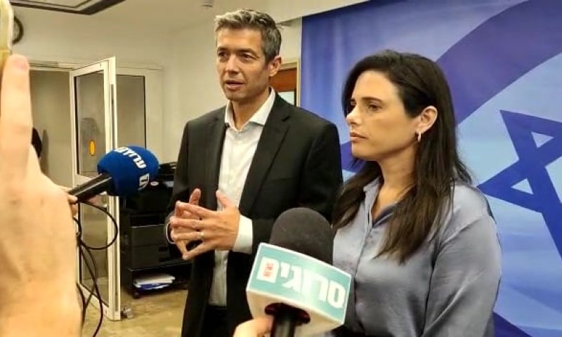 הנדל: "מה שקורה בשב"ס זו עצימת עיניים של שנים"