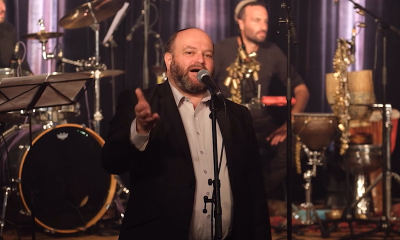 קובי אריאלי: זה הסיפור על קרליבך שהכי מדבר אליי