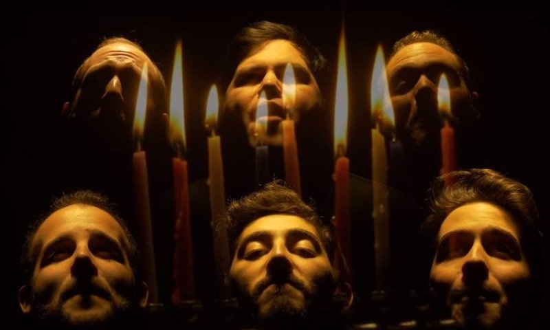 הכי טוב שראינו: הלהיט של קווין בגרסת חנוכה&bull; צפו