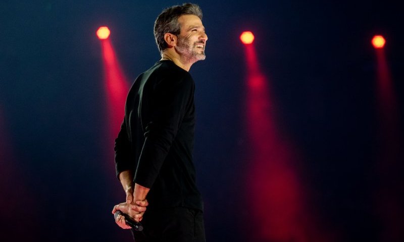 "השנים היפות"| עידן חביב בשיר חדש עם קליפ מרגש