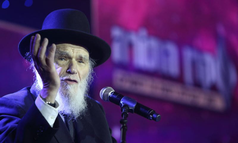 המנהיג הליטאי לבחורי הישיבות : "זו מצווה להיות עריקים"