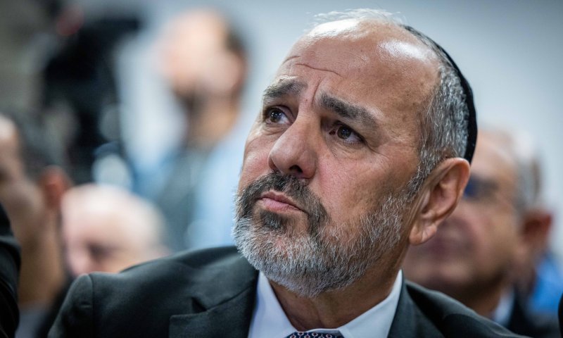 לאחר הווידוי של שרקי: משרד הרווחה בהודעה