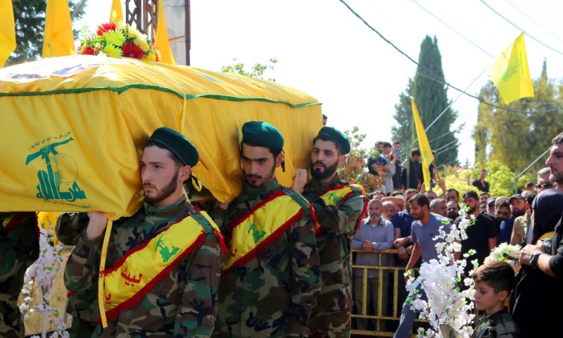 יום של תקיפות: מספר ההרוגים בתימן ובלבנון