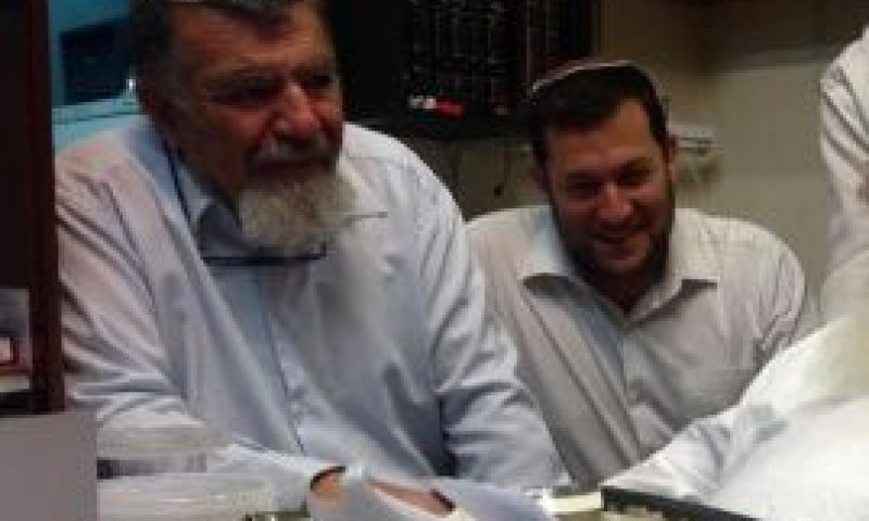 עמית סגל חושף את פרטי ההסכם בין דגן למסיקה