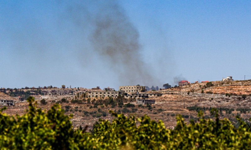 אופטימיות זהירה בישראל: הנתון המרגיע שמגיע מהצפון
