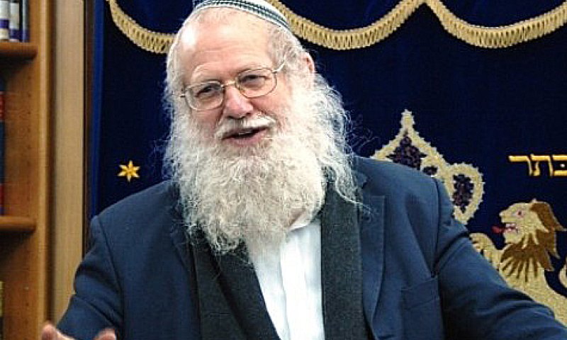 הרב ביגון מבהיר: ערוץ מאיר לא נסגר עדיין