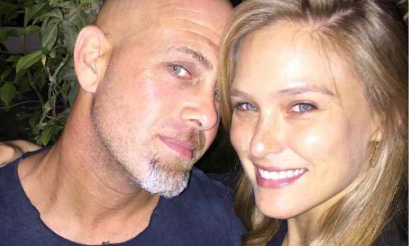 מזל טוב: זה השם המפתיע שבר רפאלי בחרה לבתה