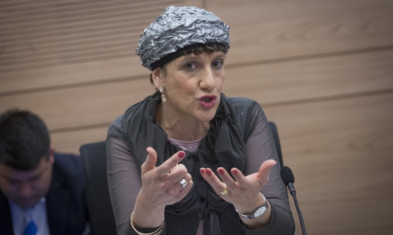 אושר סופית: החמרה נוספת על סרבני גט קשים