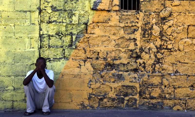 ארגוני סיוע לפליטים: הצתת הדירה &ndash; אשמת הרבנים
