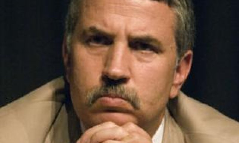 כצל'ה על תומאס פרדימן: "יהודי גלותי מלא שנאה"