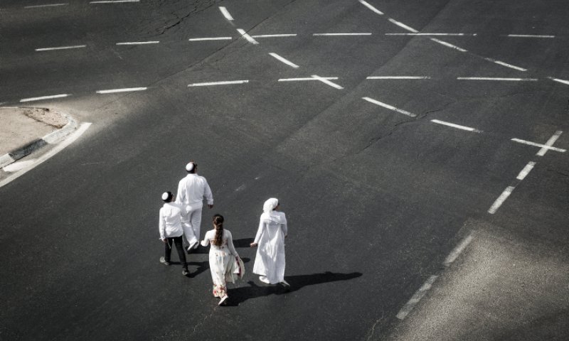 התחזית: התחממות; ומה יהיה מזג האוויר ביום כיפור?