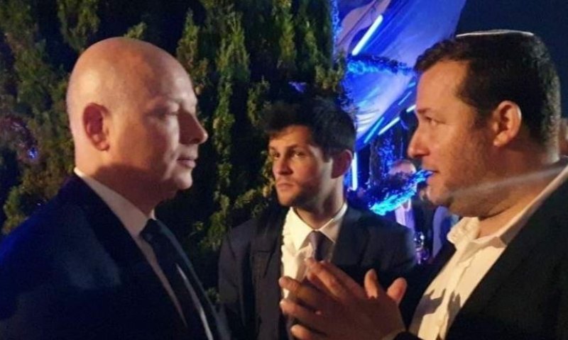 דגן עונה לגרינבלאט: לא מקשיבים לכל הנחיה שמגיעה מעבר לים