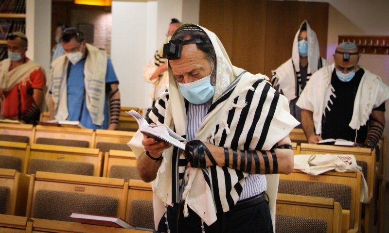 מעקב סרוגים: אפרת הודיעו על סגירת בתי הכנסת