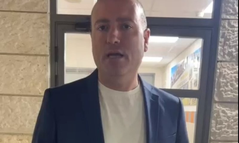 דרמה ברחובות: סיבוב שני על חודו של אחוז