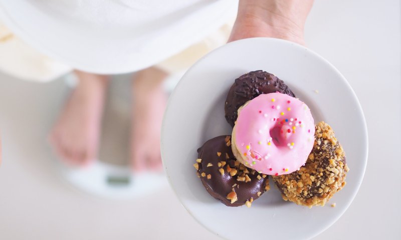 לא חלום: כך תוכלו לאכול סופגניות בלי להשמין