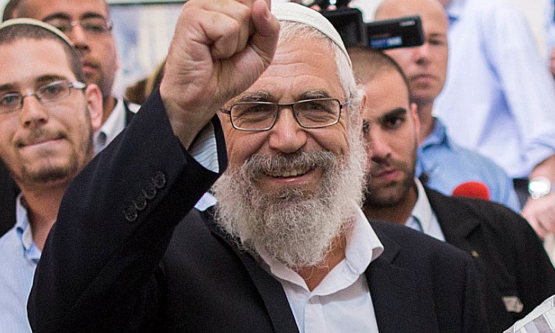 פרשנות: הסיבה שבגללה לא תסיר הרבנות את הסמיכה מהרב מוטי אלון