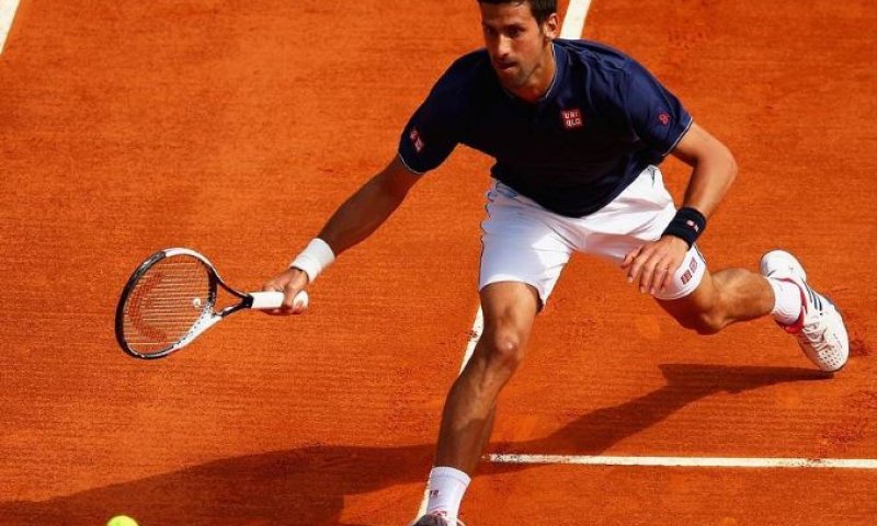 מונטה קרלו &ndash; נובאק שרד מותחן מול סימון