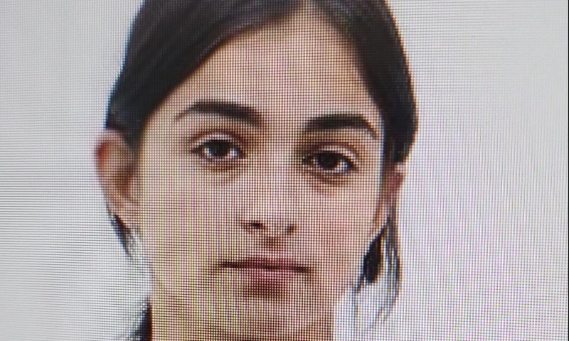 נעדרת כבר חודשיים: המשטרה מבקשת סיוע בחיפוש אחר אליאנה