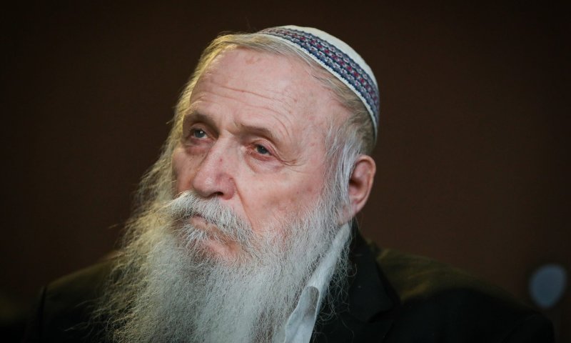 הלחץ ממשיך: ניר אורבך מסנן את הרב דרוקמן