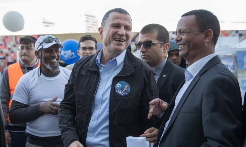 המנצחים והמפסידים של הפריימריז בליכוד/ פרשנות