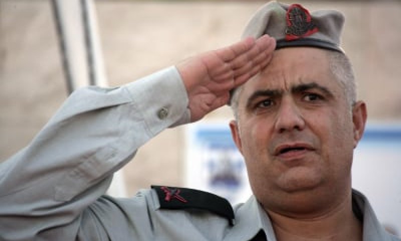 דרישה בימין: להדיח את ראש המנהל האזרחי ביו"ש