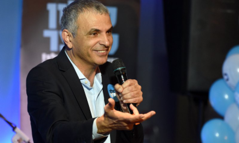 "הצבעה לכחלון &ndash; מעשה לא אחראי"