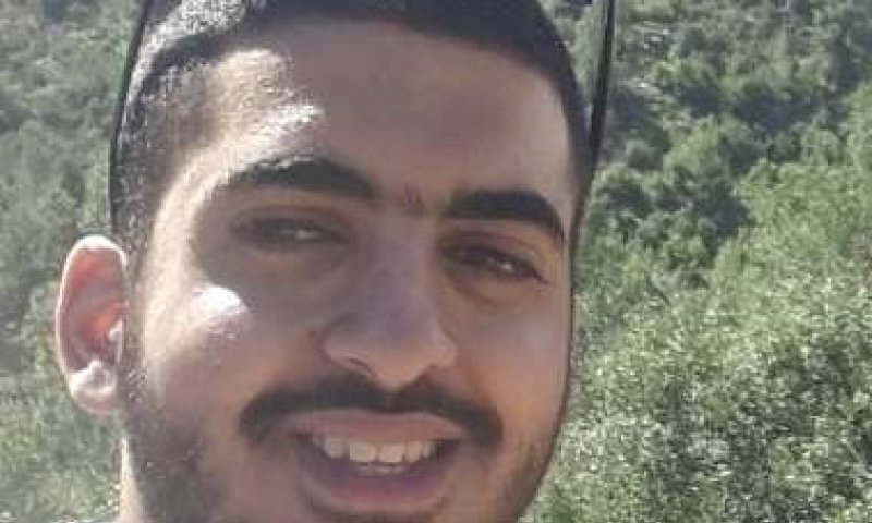 חייל מישיבת הסדר נפטר יום לאחר שהתגייס