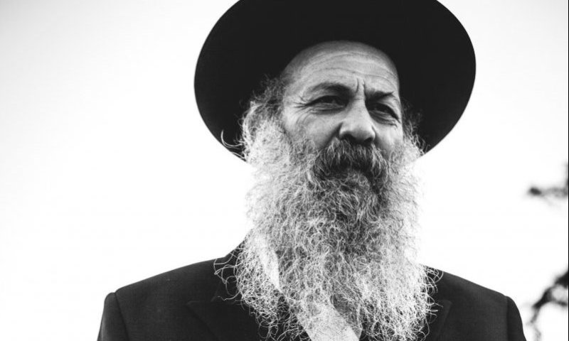 שולי רנד: "עכשיו אני מעז ללכת עמוק עם השאלות"